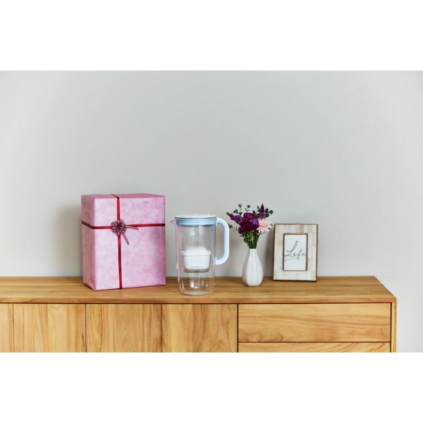 Фото - Фільтр-глечик Brita MXpro Blue